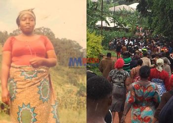 One woman killed in anti-amba protest in Cameroon