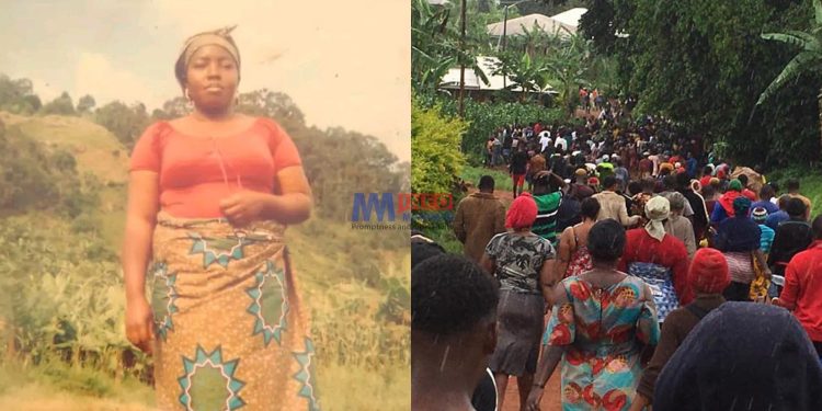 One woman killed in anti-amba protest in Cameroon