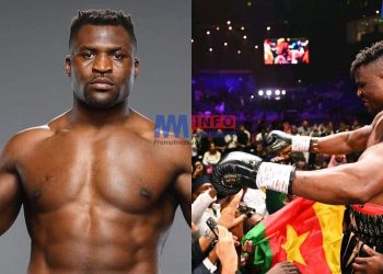 PFL announces African series with Francis Ngannou at the helm
