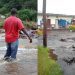 Rainy season in Buea and how residents deal with it