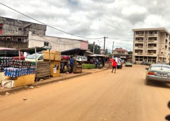 Potential bomb incident averted in Bamenda