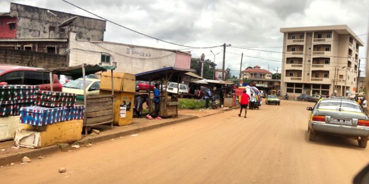 Potential bomb incident averted in Bamenda