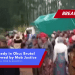 Double tragedy in Oku