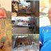 Separatists burn houses after killings in Mbessa