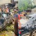 Soppo Market accident results in multiple casualties