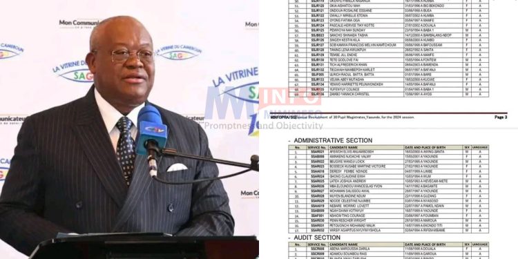Special Magistrates Recruitment raises questions about marginalisation