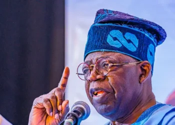 President Bola Tinubu