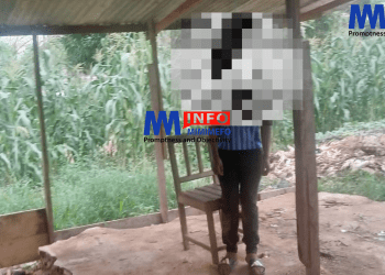 Two individuals found dead in Bafia