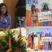 Yutiambo Mineva, a young mom wins big at business pitch competition
