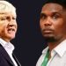 Select Samuel Eto’o Accusé de Manipulation de l’Opinion Publique par Marc Brys Samuel Eto’o Accusé de Manipulation de l’Opinion Publique par Marc Brys