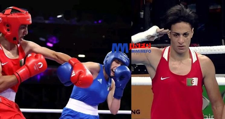 Jeux Olympiques de Paris 2024