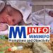 Abandoned Baby Douala