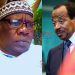 Aboubakar Ousmane Mey aims to challenge Biya in 2025