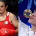 Algerian Boxer Imane Khelif wants to fight online harassment