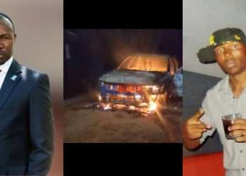 Bamenda Taxi war escalates