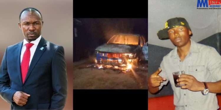 Bamenda Taxi war escalates