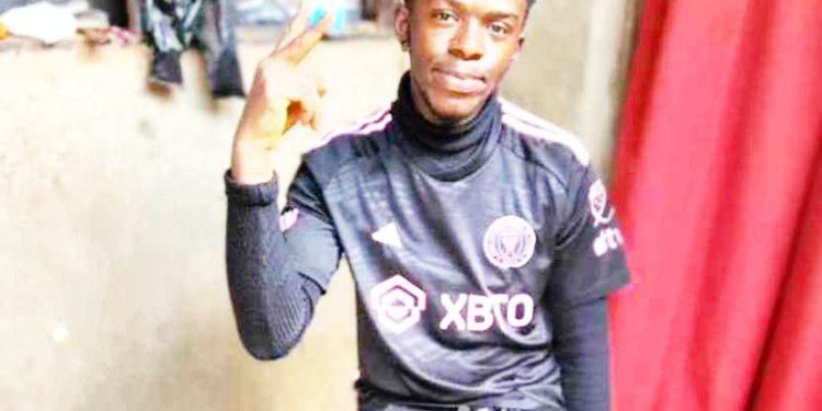 Bike rider killed by police officer