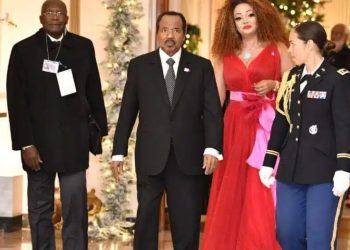 Biya goes to Switzerland amid calls for his resignation