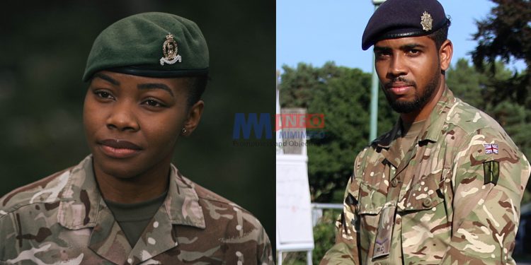 British Army launches recruitment for Commonwealth citizens