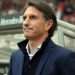 Bruno Labbadia appointed Nigerian Super Eagles head coach