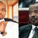 CPDM Councillor asks Biya to fix party