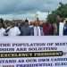CPDM Manyu elites call for Biya to stand