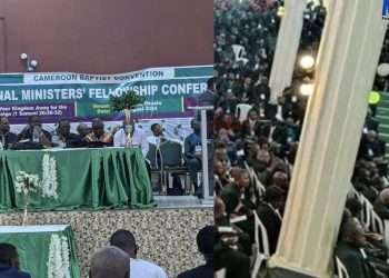 Cameroon Baptist Convention announce creation of university