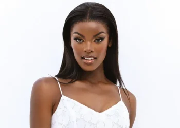 Chidimma Adetshina Shifts Focus to Miss Universe Nigeria