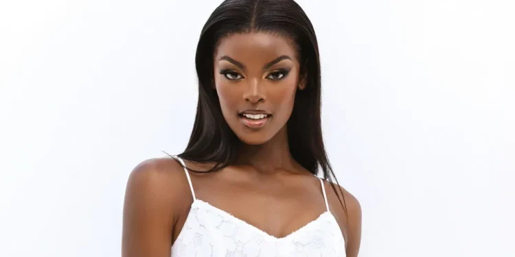 Chidimma Adetshina Shifts Focus to Miss Universe Nigeria