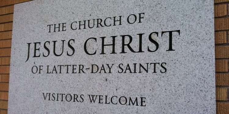 Church of Jesus Christ of Latter-day Saints (LDS)