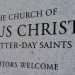 Church of Jesus Christ of Latter-day Saints (LDS)