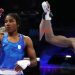 Cindy Ngamba on the verge of making history