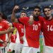 Egypt makes Olympic history