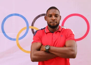 Emmanuel Eseme