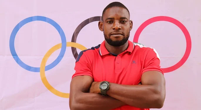 Emmanuel Eseme
