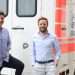 European start-up seeking to push the boundaries of science