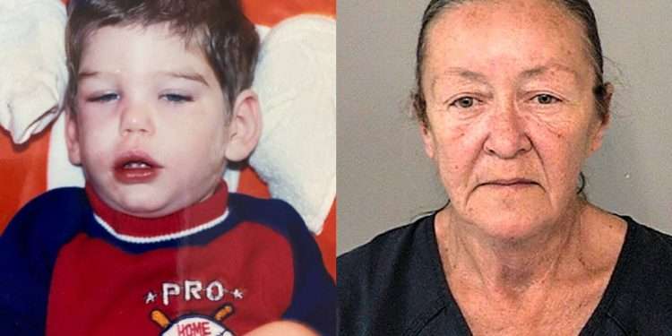 Florida woman sentenced