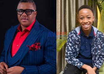 Francis Duru mourns loss of his son