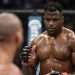 Francis Ngannou