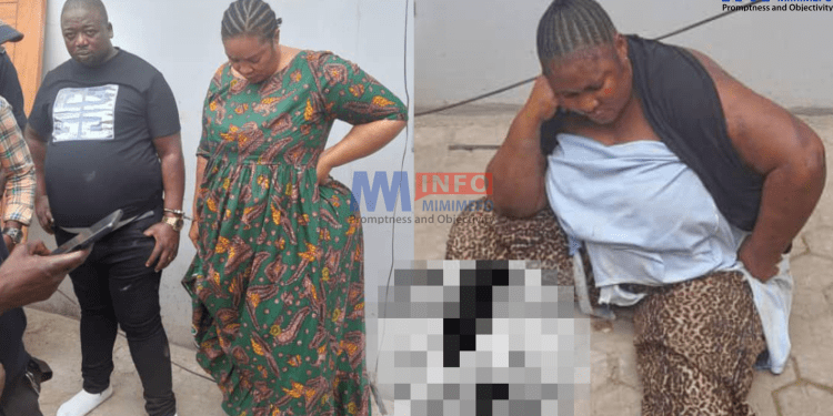 Gang of robbers arrested in Yaounde
