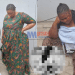 Gang of robbers arrested in Yaounde