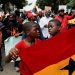 Protests over economic crisis in Ghana banned by Court