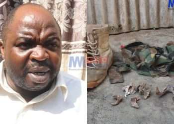 Herbalist could face life in prison