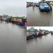 Kumba-Mamfe Road blocked