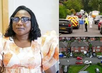 Manchester killing