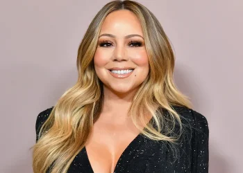 Mariah Carey