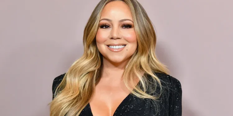 Mariah Carey