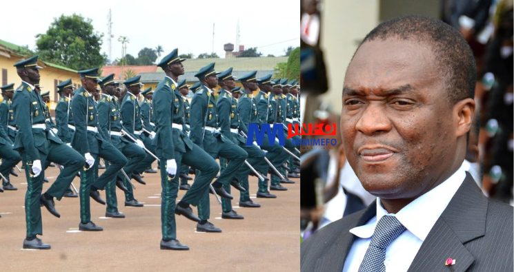 Dans un communiqué de presse émis le 26 juillet 2024, le ministre délégué à la présidence chargé de la Défense a annoncé des opportunités de recrutement pour les jeunes Camerounais intéressés par les métiers de l'armée de l'air.