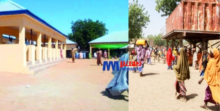 The ongoing unrest in Nigeria is having an impact on Cameroonian border communities. There have been violent clashes between state forces and local populations since the start of the #Endbadgovernance protests. This unrest is adding to the significant difficulties faced by border communities near Cameroon, causing uncertainty and vulnerability