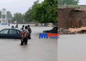 Select Blangoua : Entre Inondations Dévastatrices et Infrastructures Défaillantes, une Populace en Détresse. Blangoua : Entre Inondations Dévastatrices et Infrastructures Défaillantes, une Populace en Détresse.
